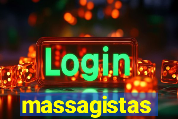 massagistas masculinos sp